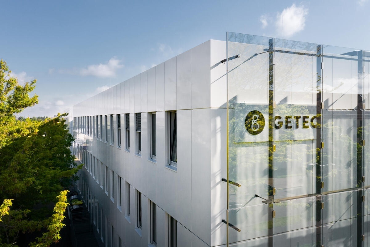 GETEC | Emmen