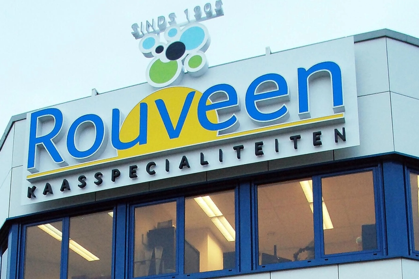 Rouveen Kaasspecialiteiten | Rouveen