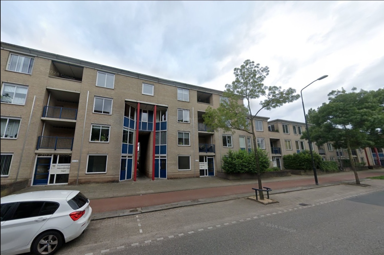 80 Appartementen | Apeldoorn
