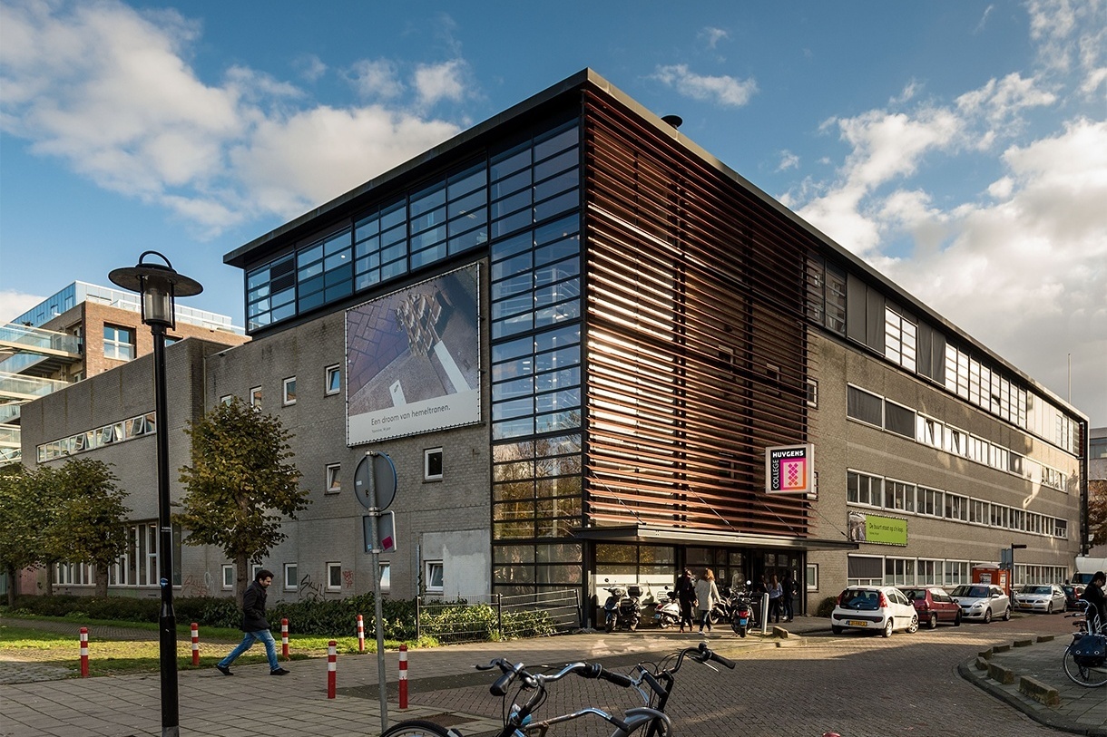 Huygens College | Amsterdam