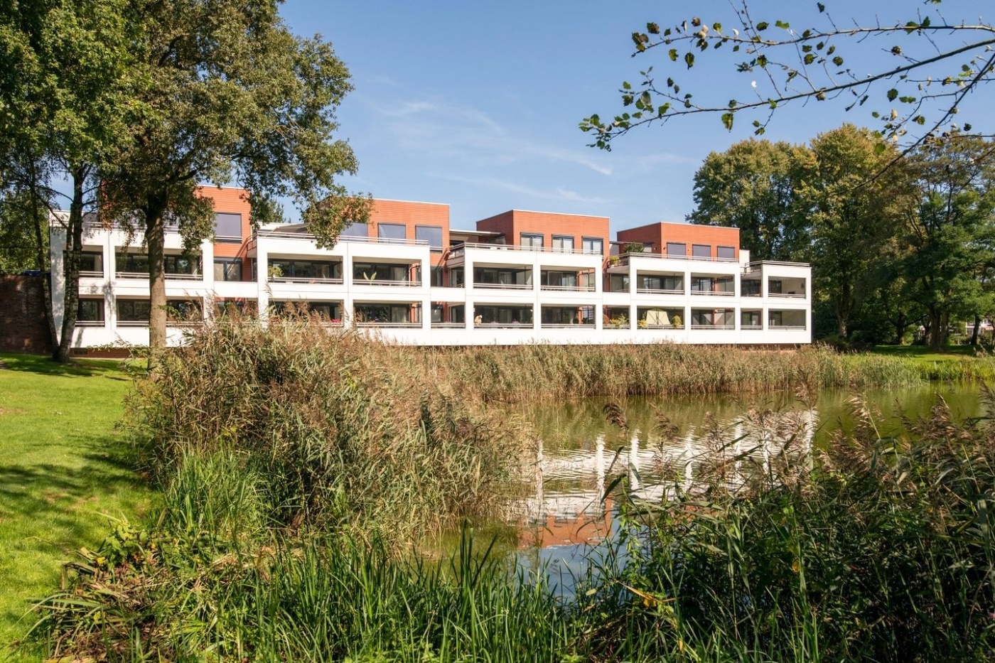 Recidence Meerdyck | Emmen