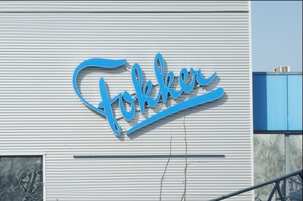 GKN Fokker | Hoogeveen