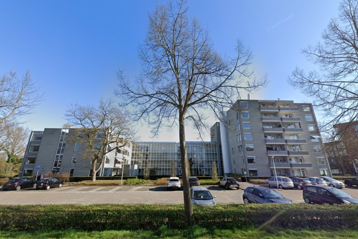 69 Appartementen | Zwolle
