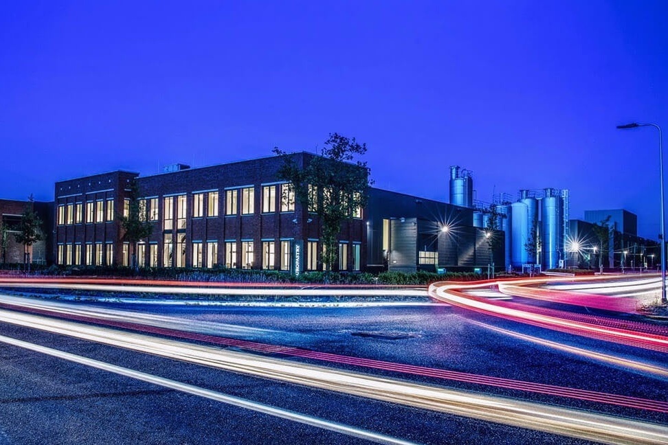 Europastry | Oldenzaal