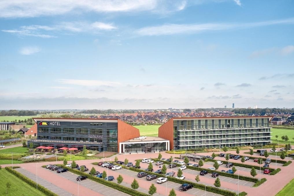 Van der Valk Hotel | Leeuwarden