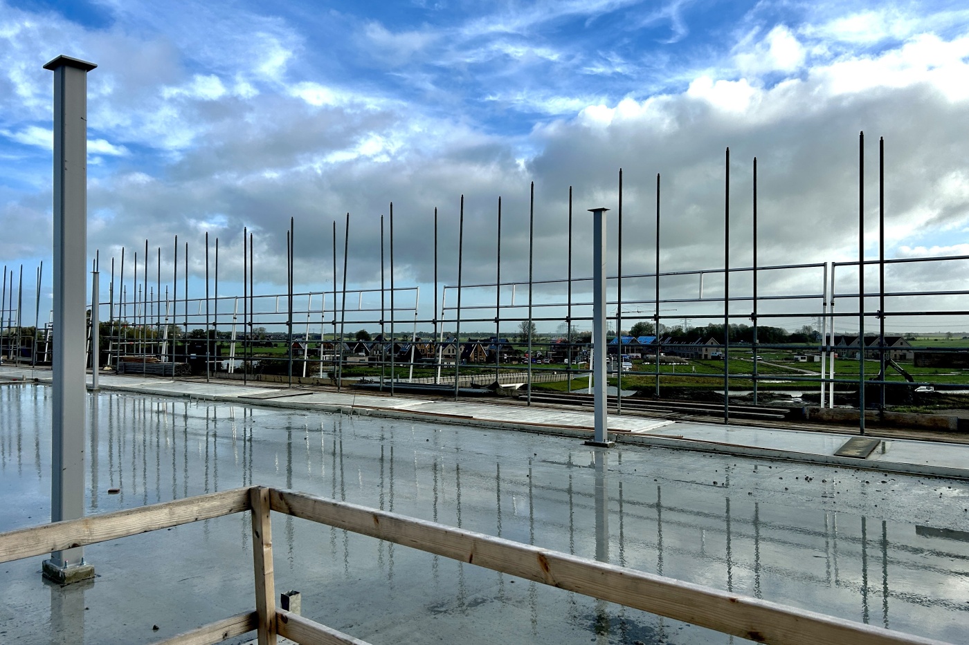 Van der Valk Hotel | Leeuwarden
