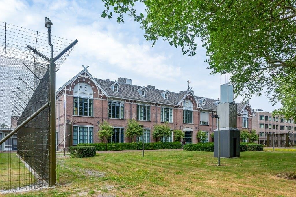 TBS Kliniek Veldzicht | Balkbrug