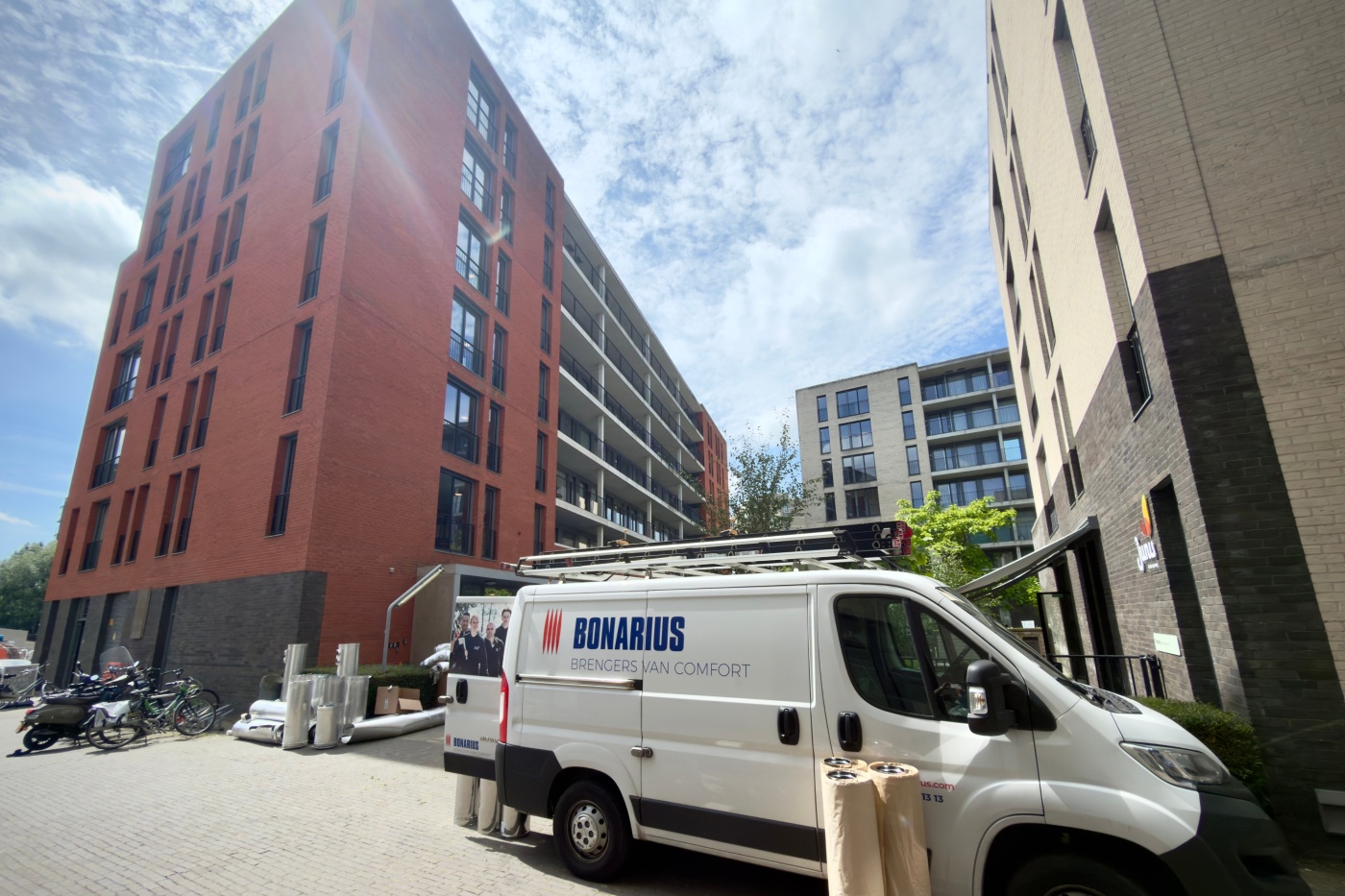 96 Appartementen | Zoetermeer