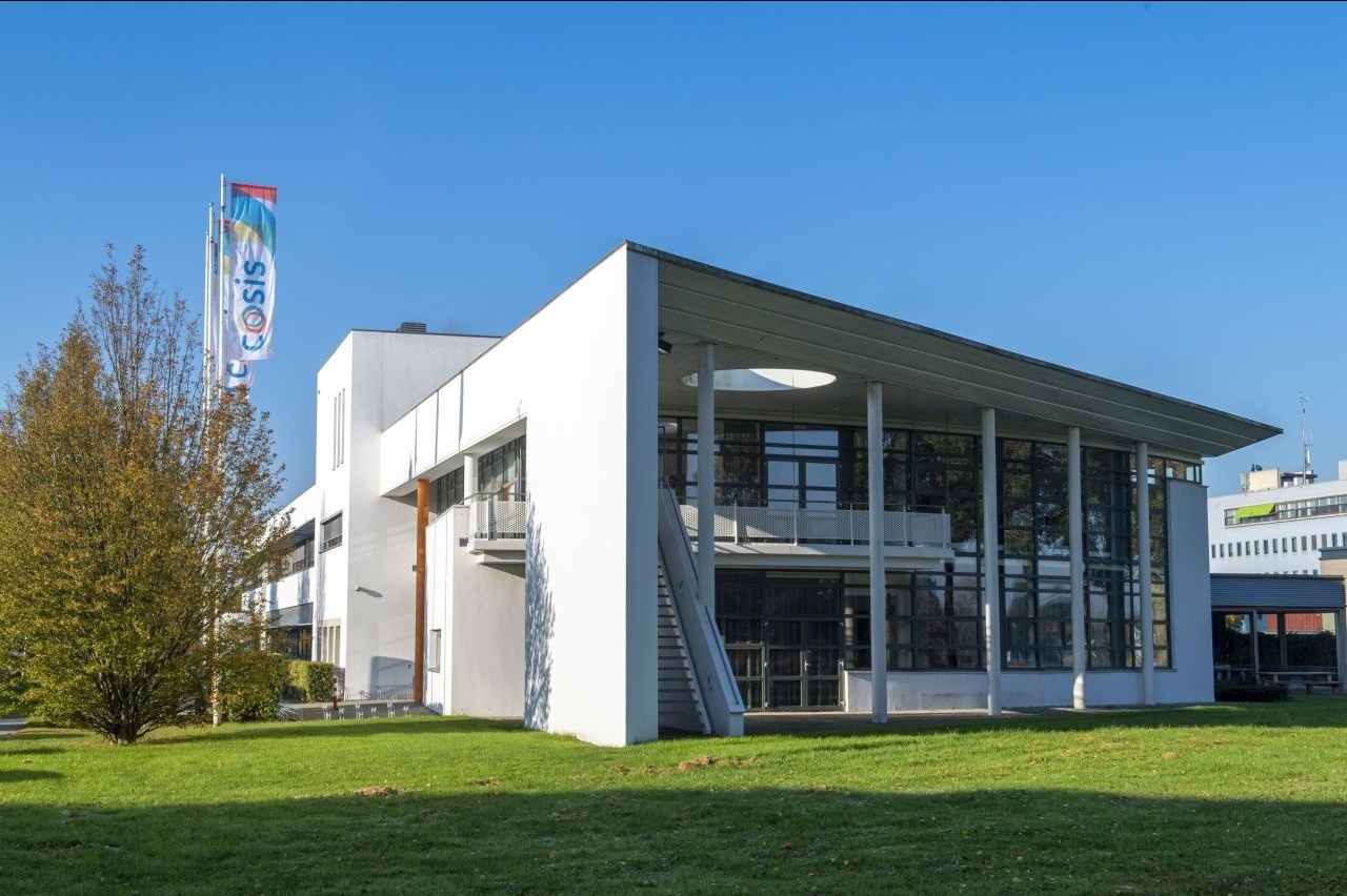 Stichting Cosis | Groningen