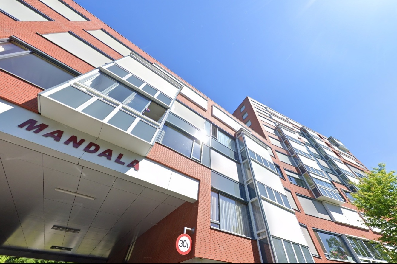 125 Appartementen | Apeldoorn