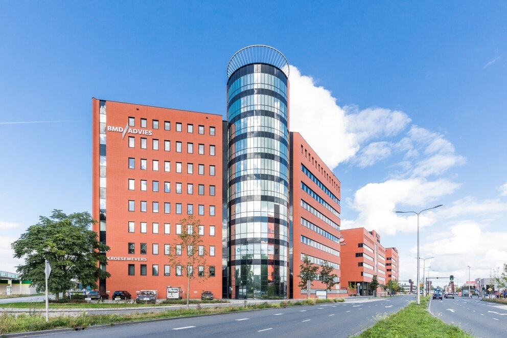 BusinessCenter Zeus | Deventer