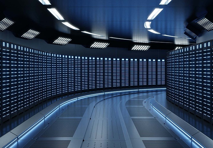 project CyrusOne